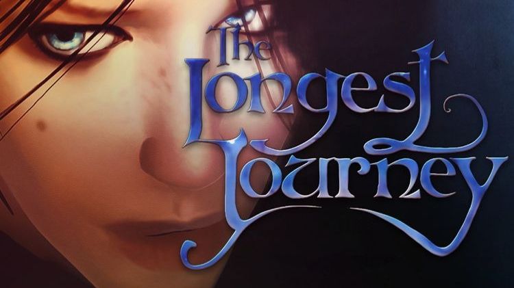 The longest journey (завершён)