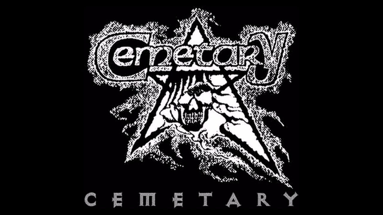 CEMETARY