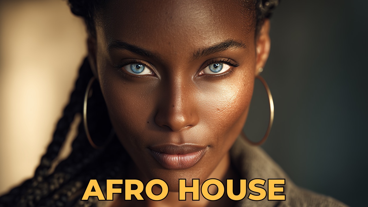 Afro House