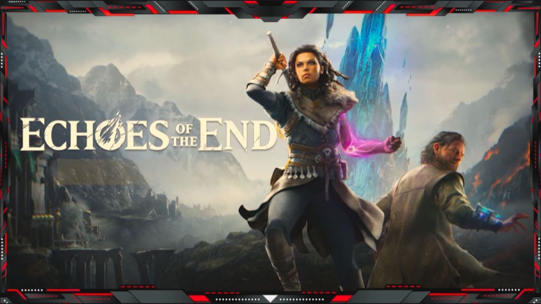 Echoes of the End