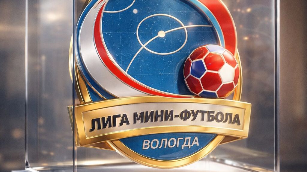 Лига мини-футбола Вологда