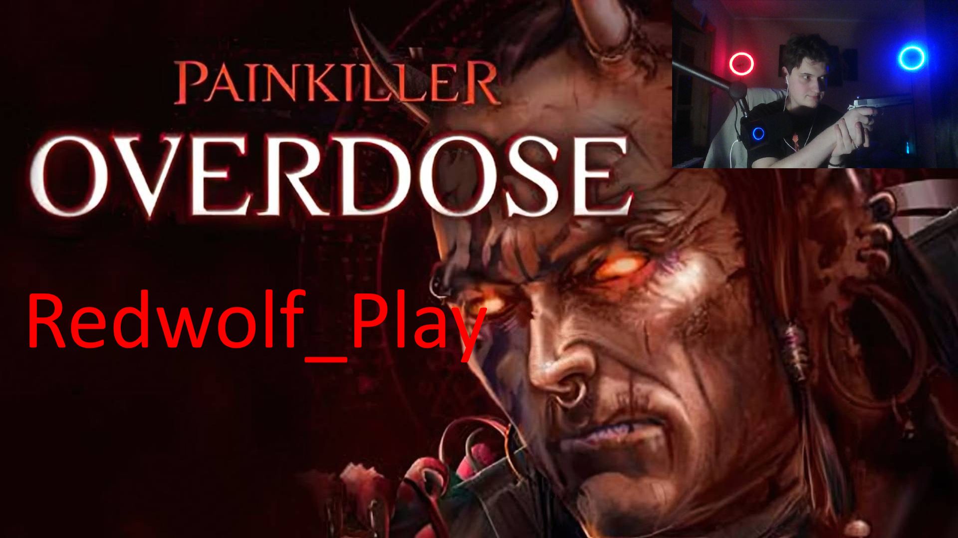 Painkiller: Overdose
