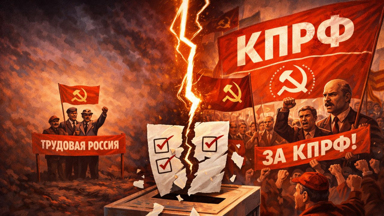 выборы