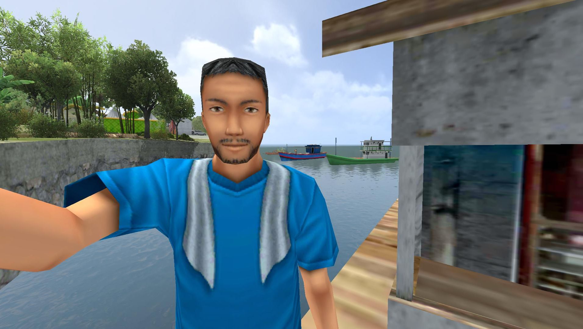 Bus Simulator [Indonesian] - 🚌༺ 2026 Ru•Tube