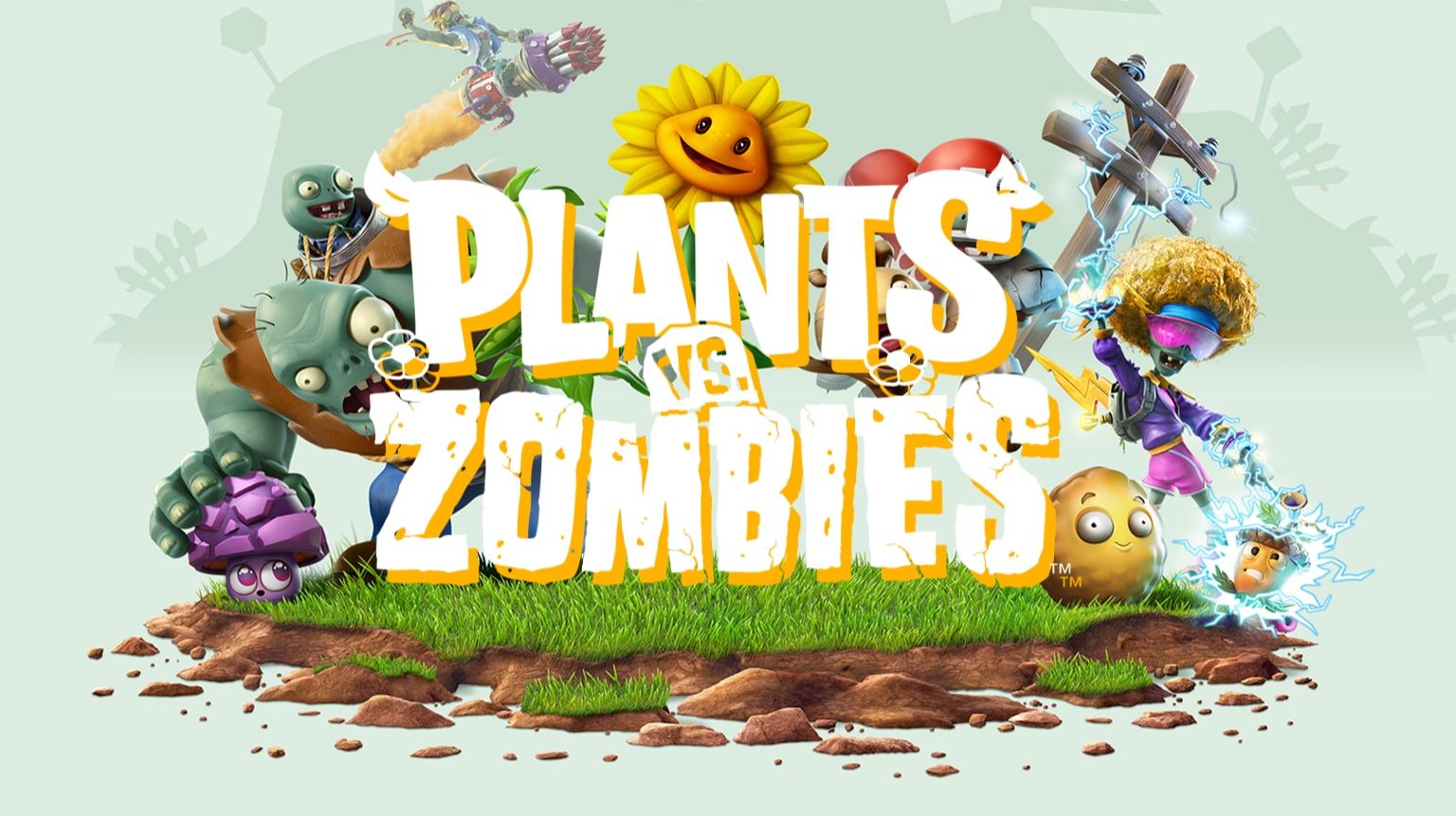 Plants vs. Zombies ( Растения против зомби )
