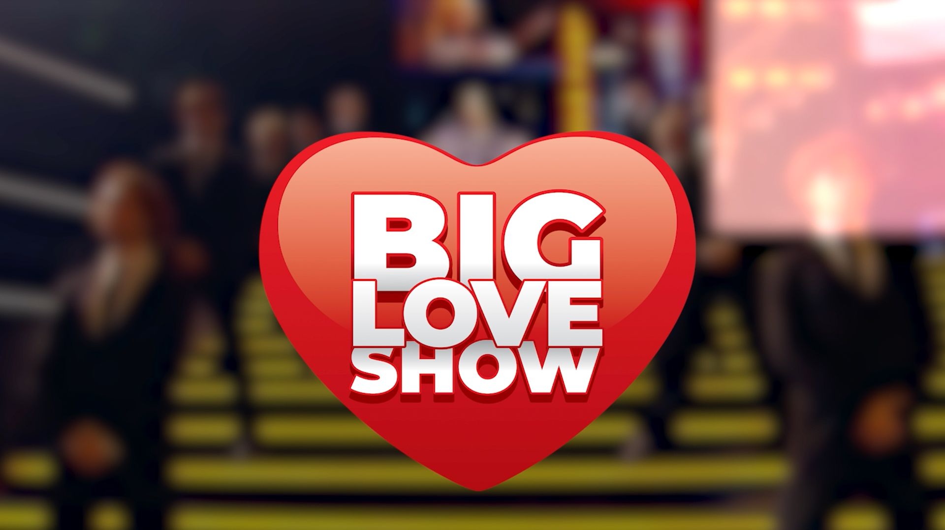 BIG LOVE SHOW 2026