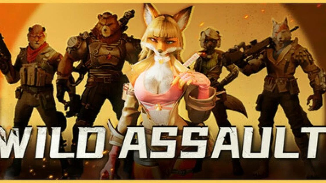 Wild Assault