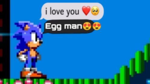 Sonic 3 AIR