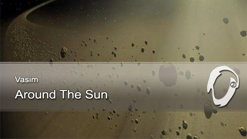 Vasim - Around The Sun