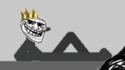 Stickman Dismounting.