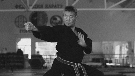 ката Гармаев В.Р.