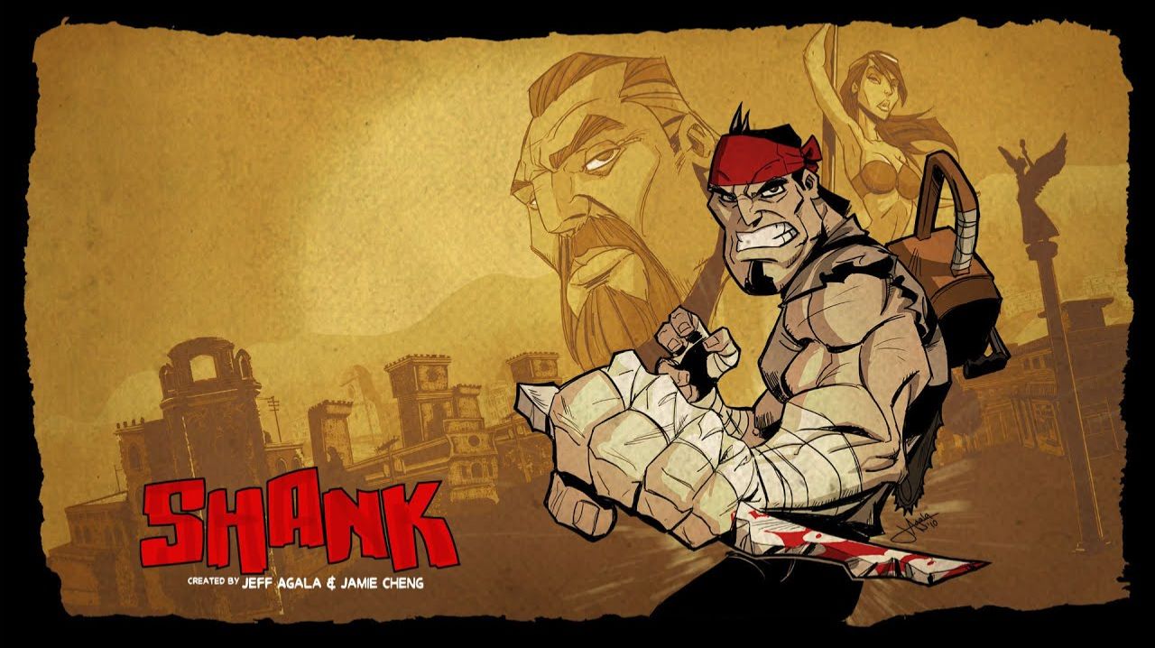 SHANK
