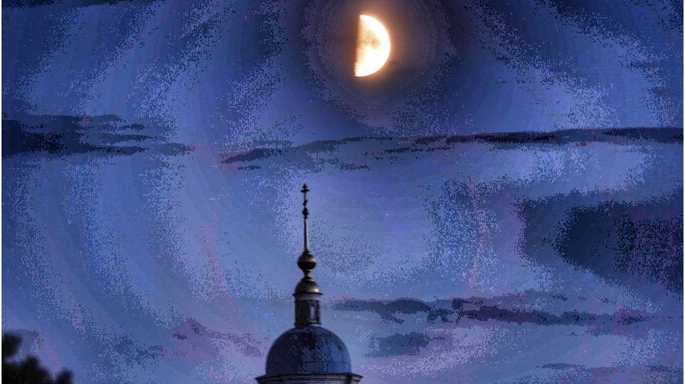 На стихи о.Т.Борисова