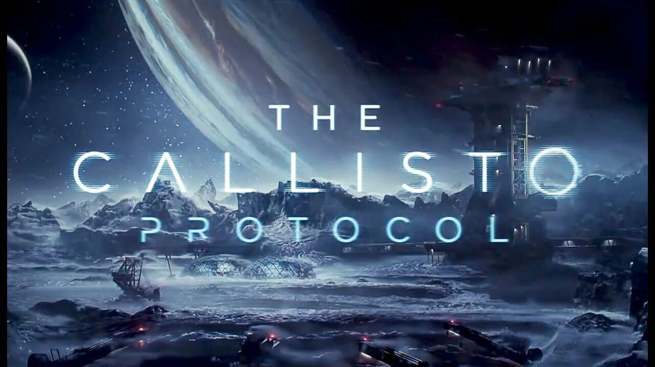TheCallistoProtocol™