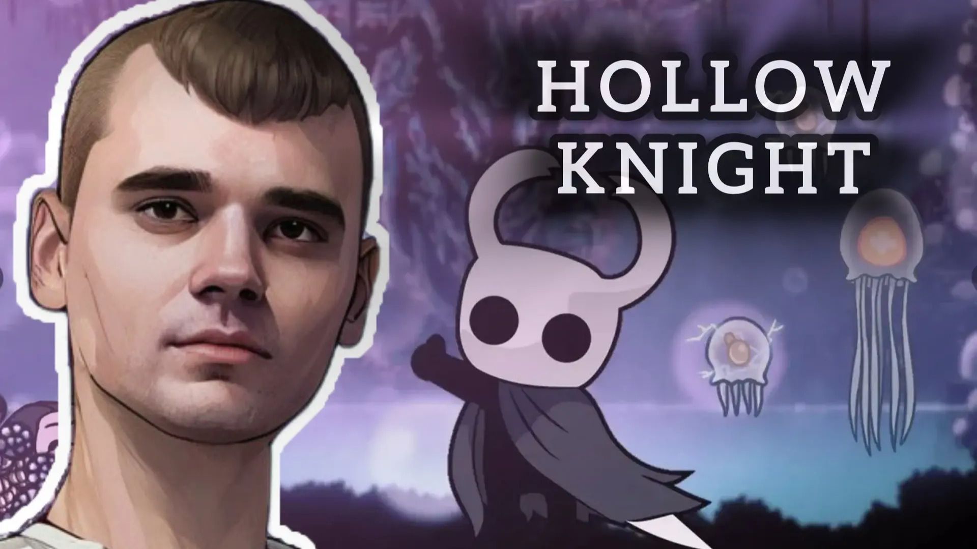 Hollow Knight