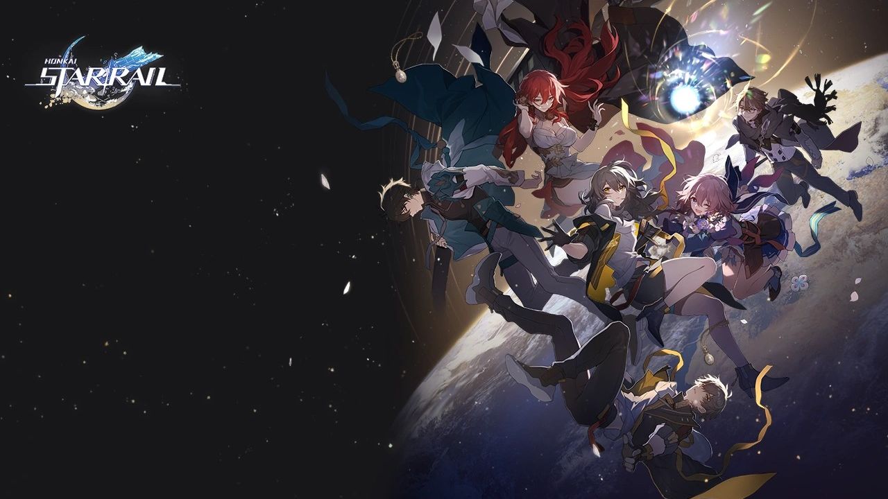 Honkai Star Rail