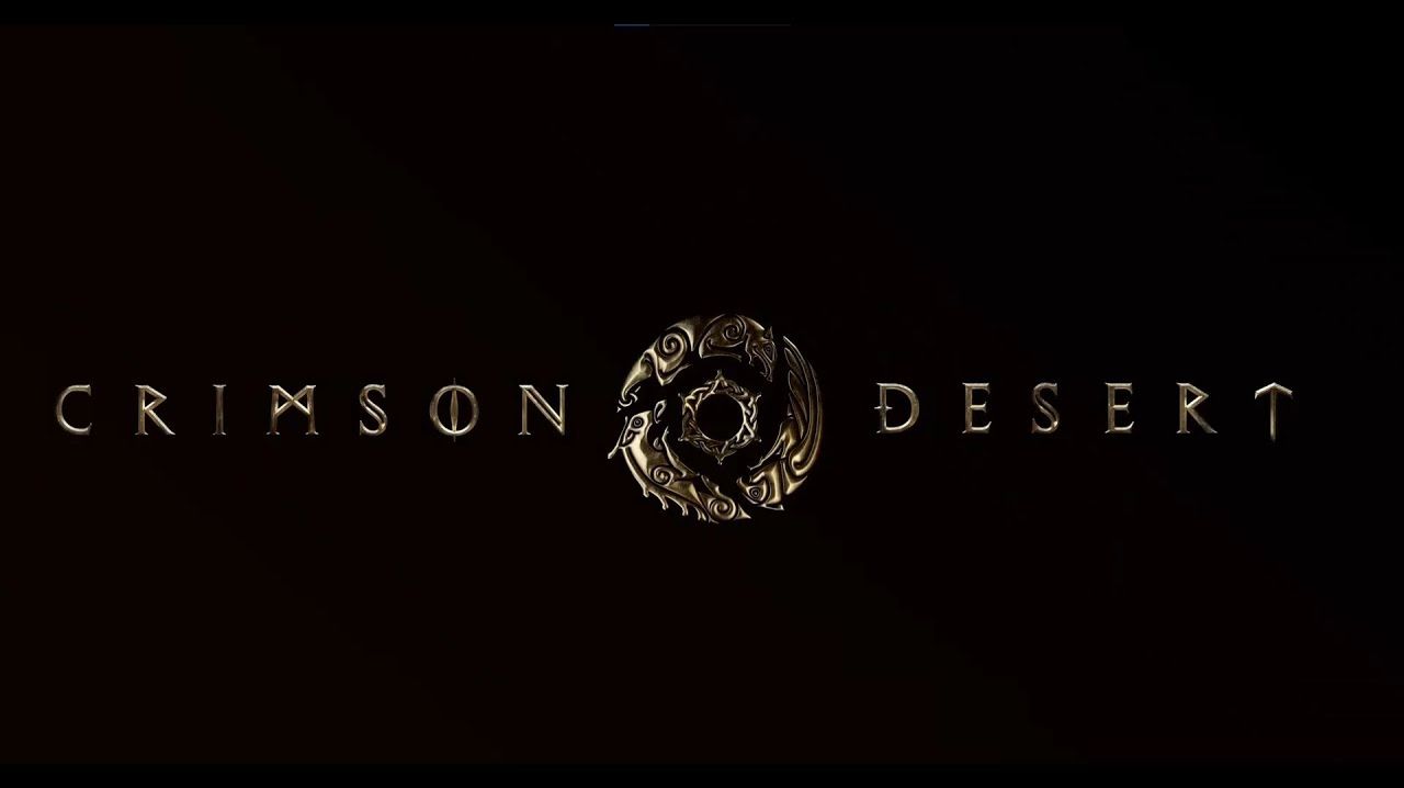 Crimson Desert