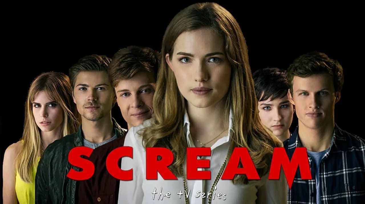 Сериал Крик - все серии подряд (2015-2019) / Scream