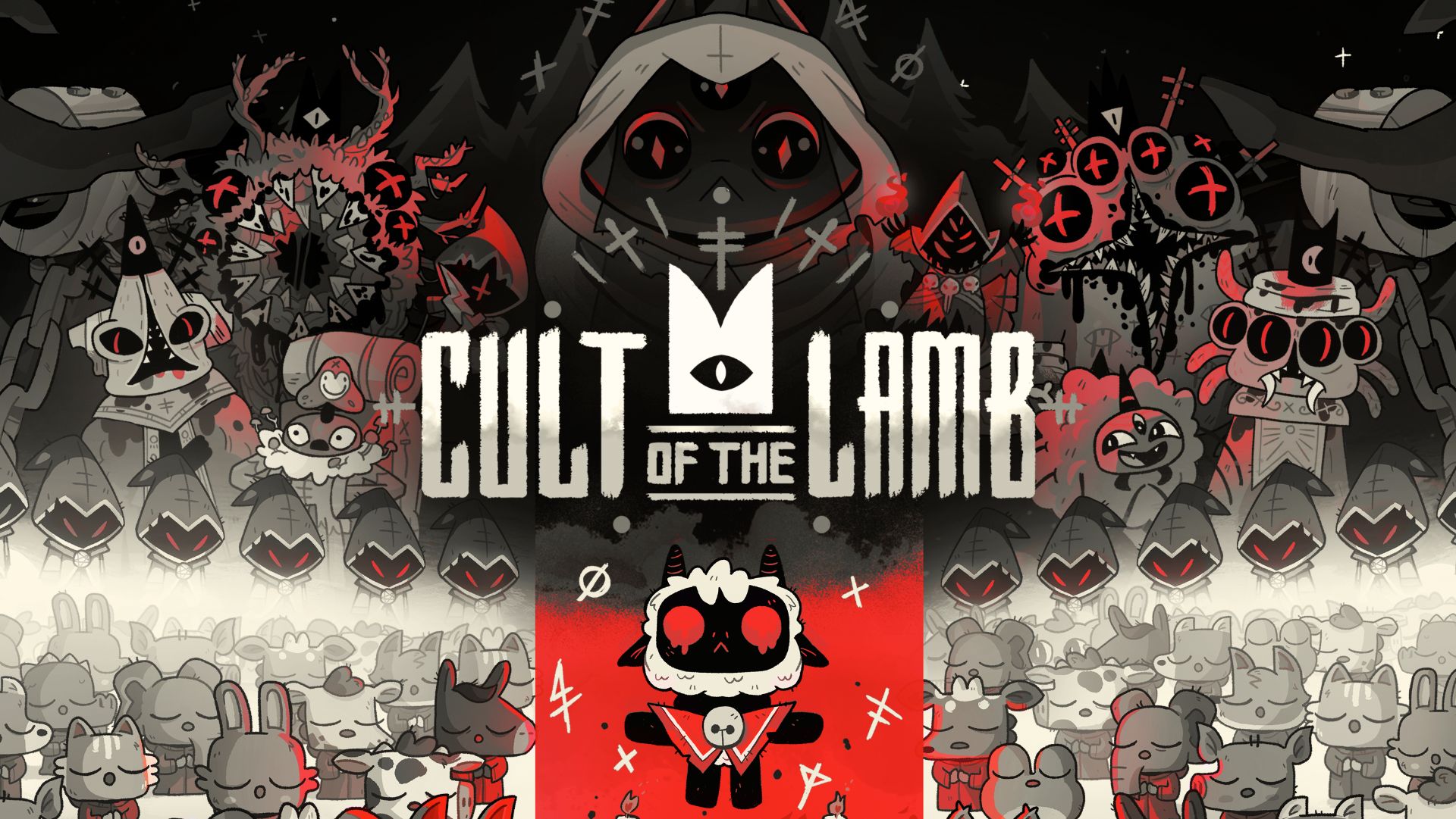 Cult of the lamb