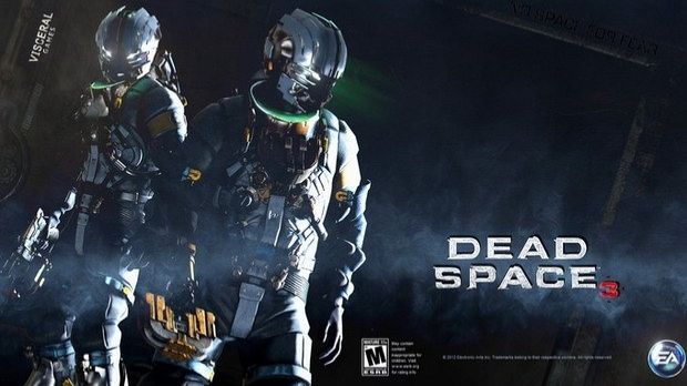 Dead Space 3