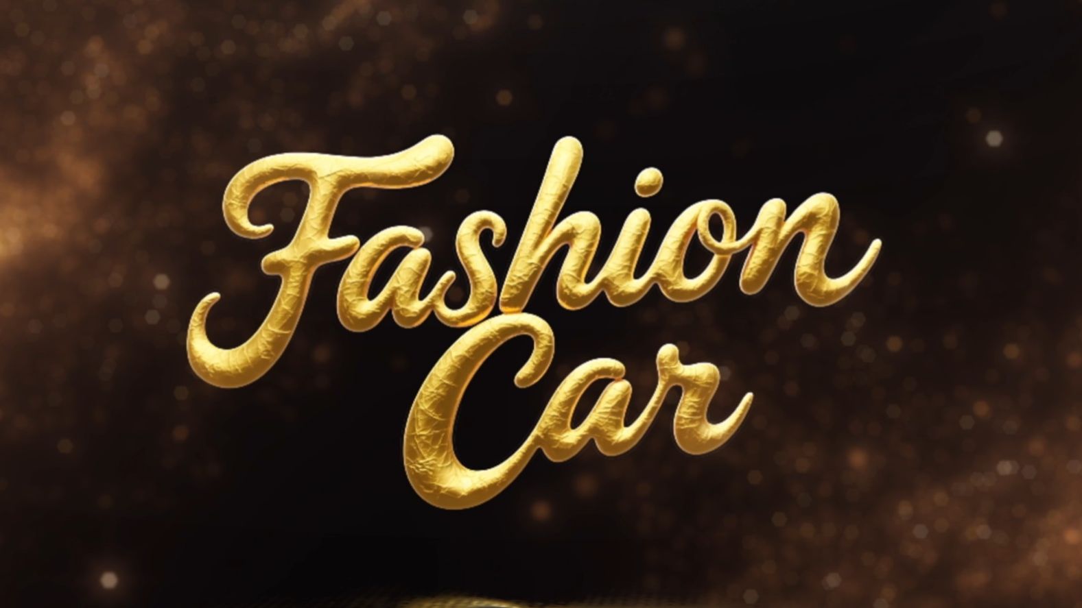 Программа FASHION CAR