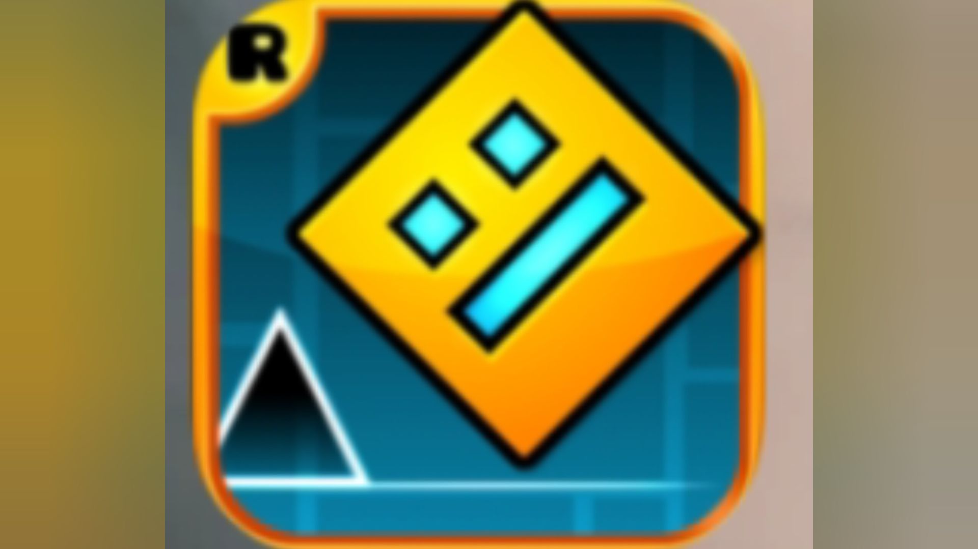 Geometry Dash