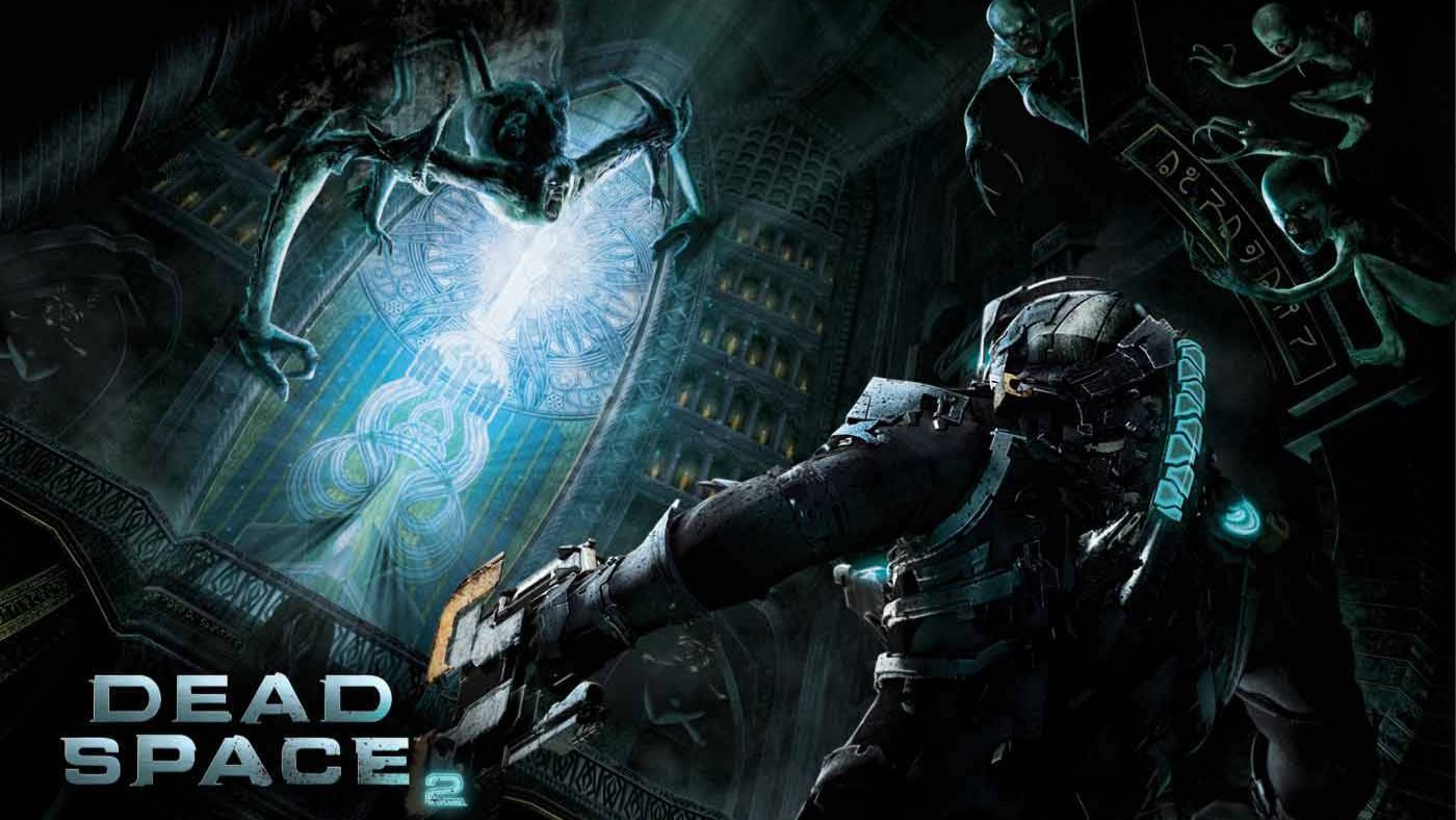 Dead Space 2