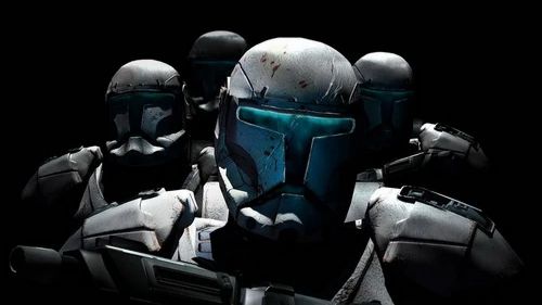 Star Wars: Republic Commando