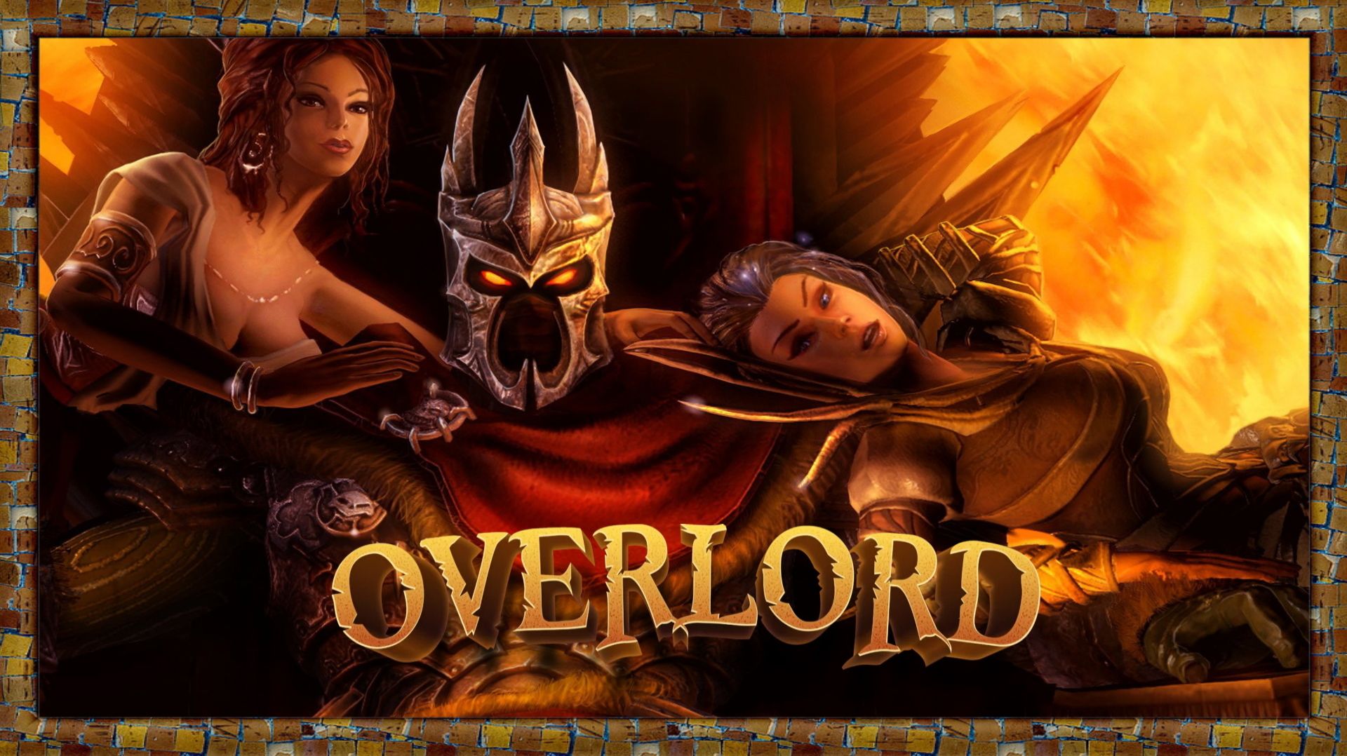 Overlord