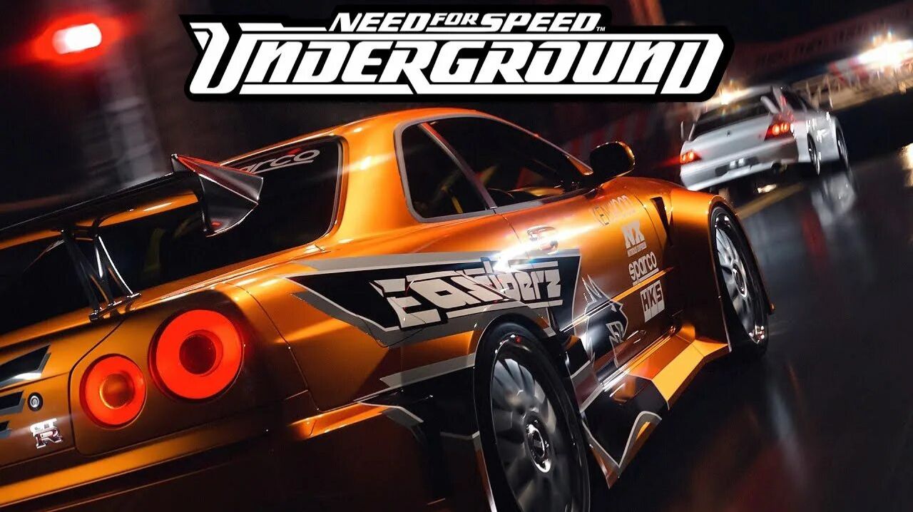 Need for Speed: Underground