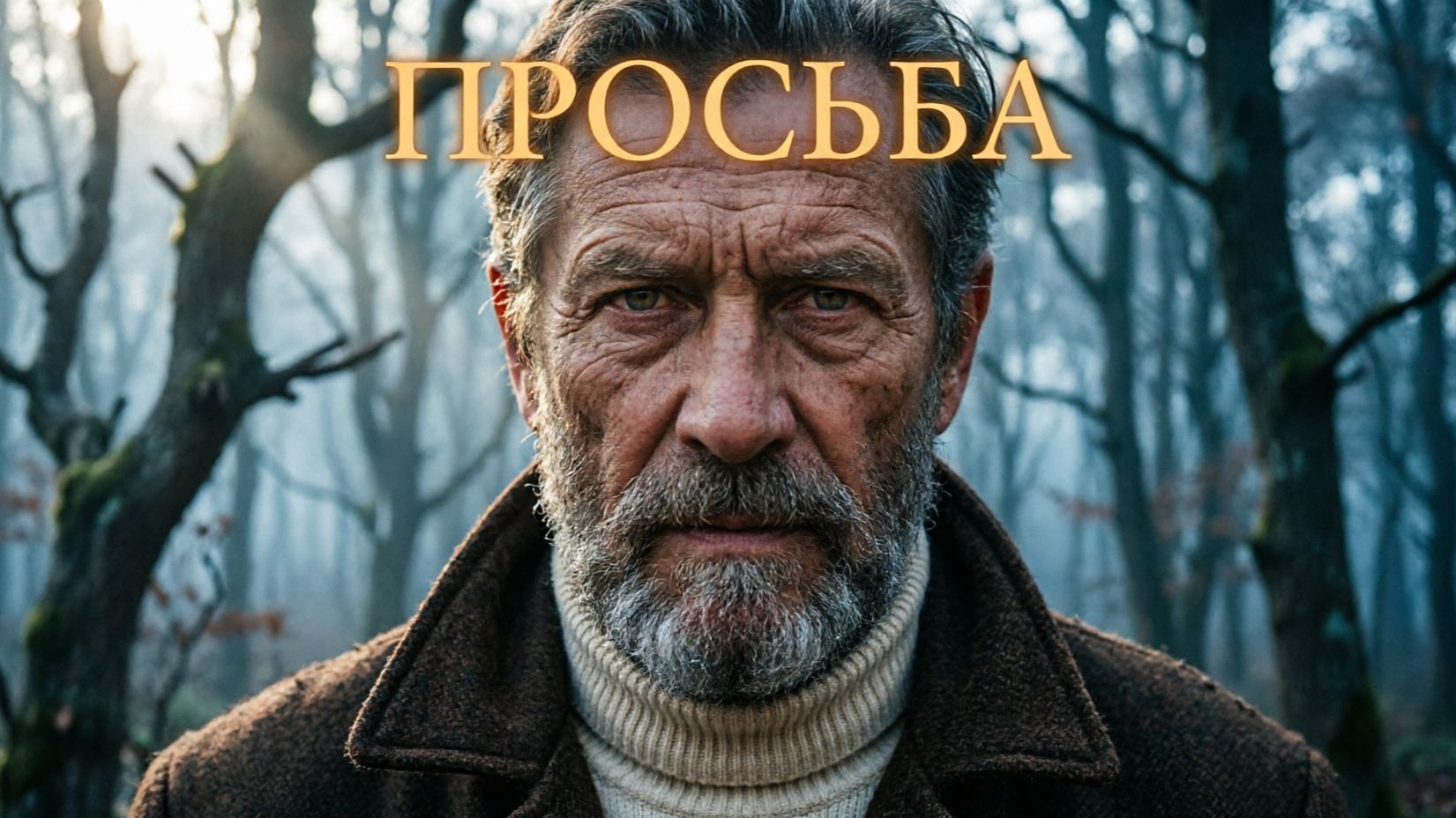 Просьба