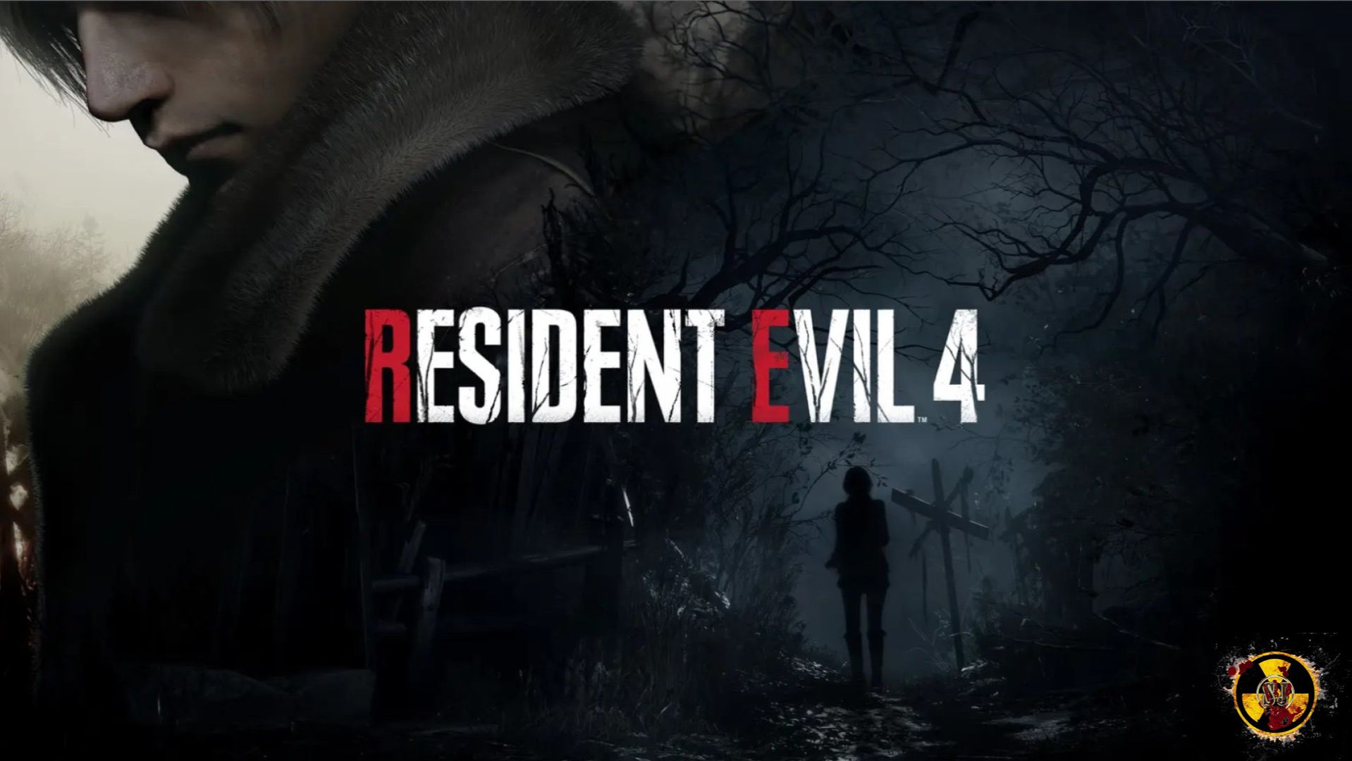 Resident Evil 4 remake