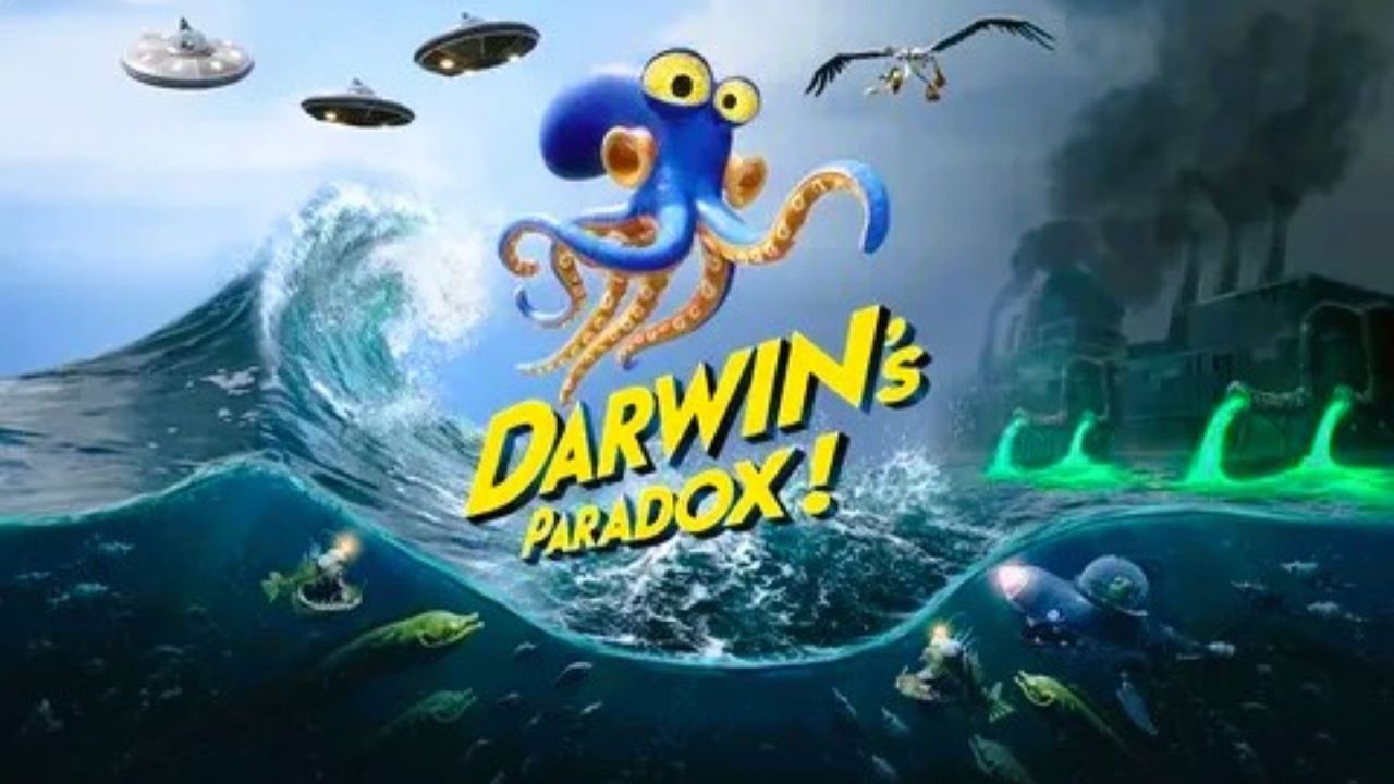 Darwin′s Paradox