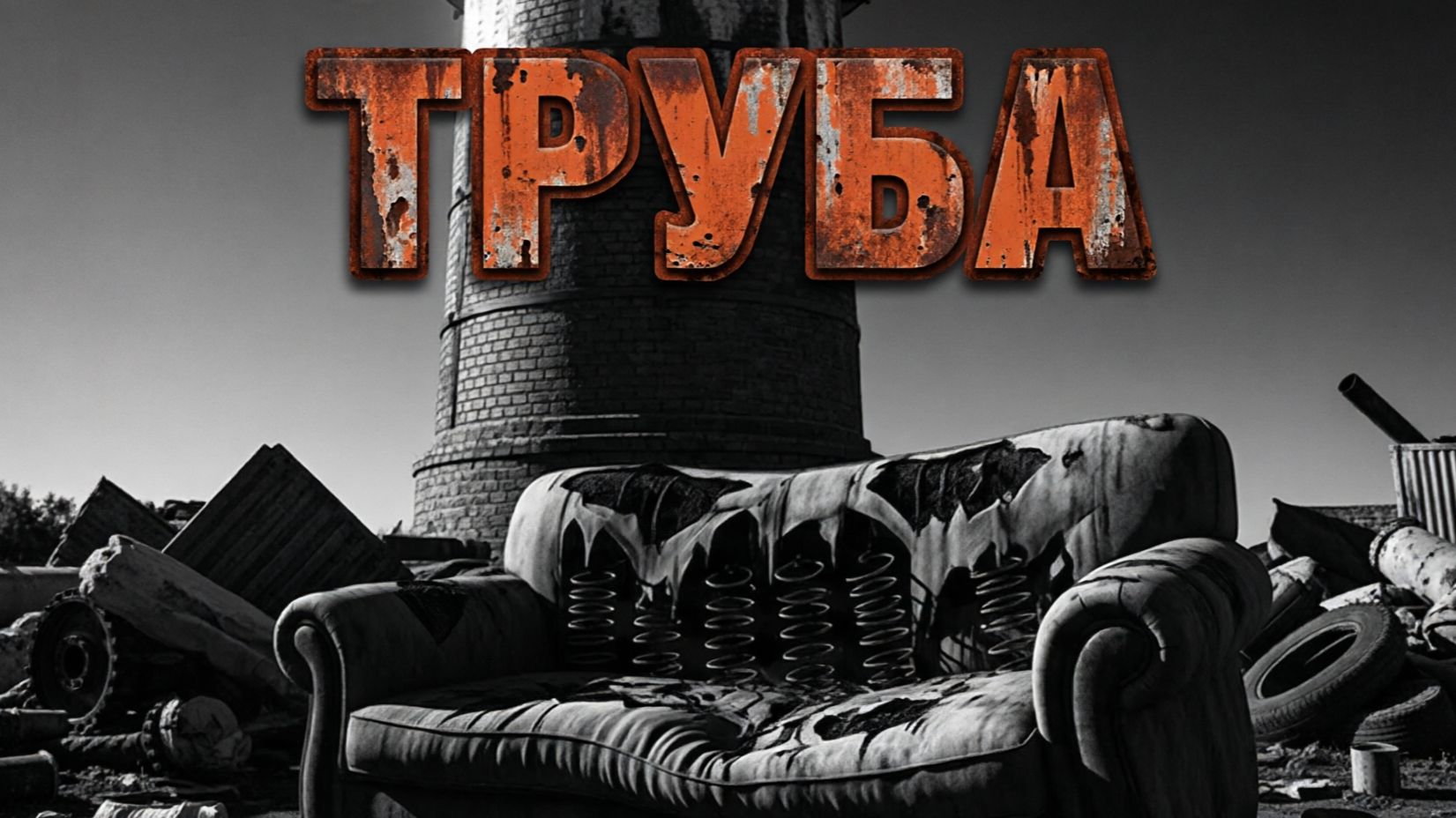 Труба