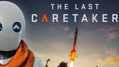 The Last Caretaker