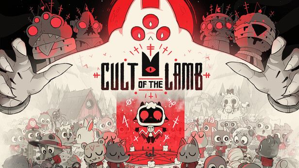 Cult Of The Lamb