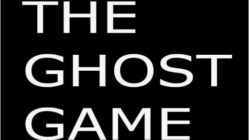 ghost game (россия)