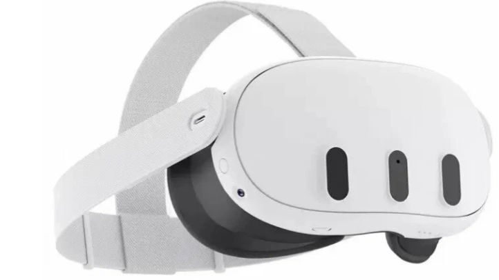 VR очки