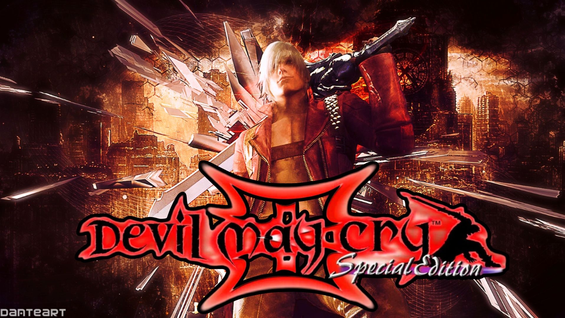 Devil May Cry 3