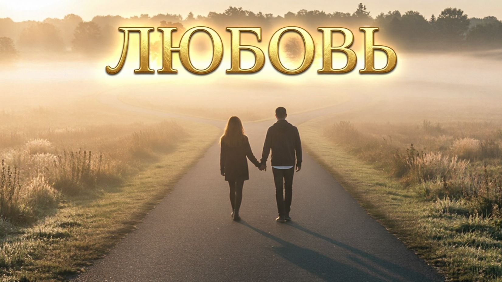 Любовь