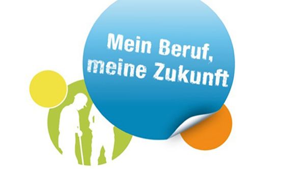 Mein Beruf, meine Zukunft