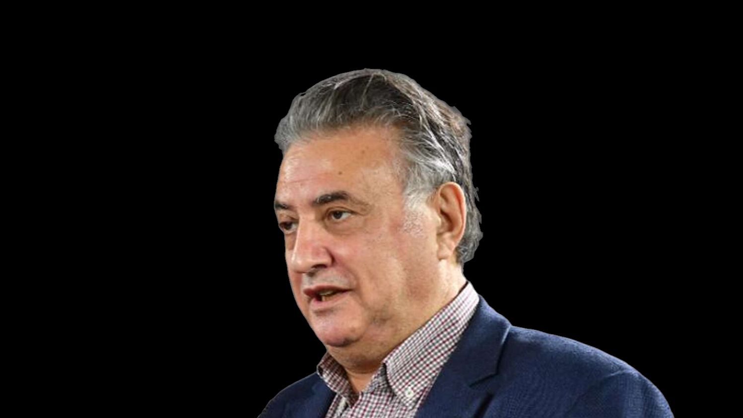 БАГДАСАРОВ