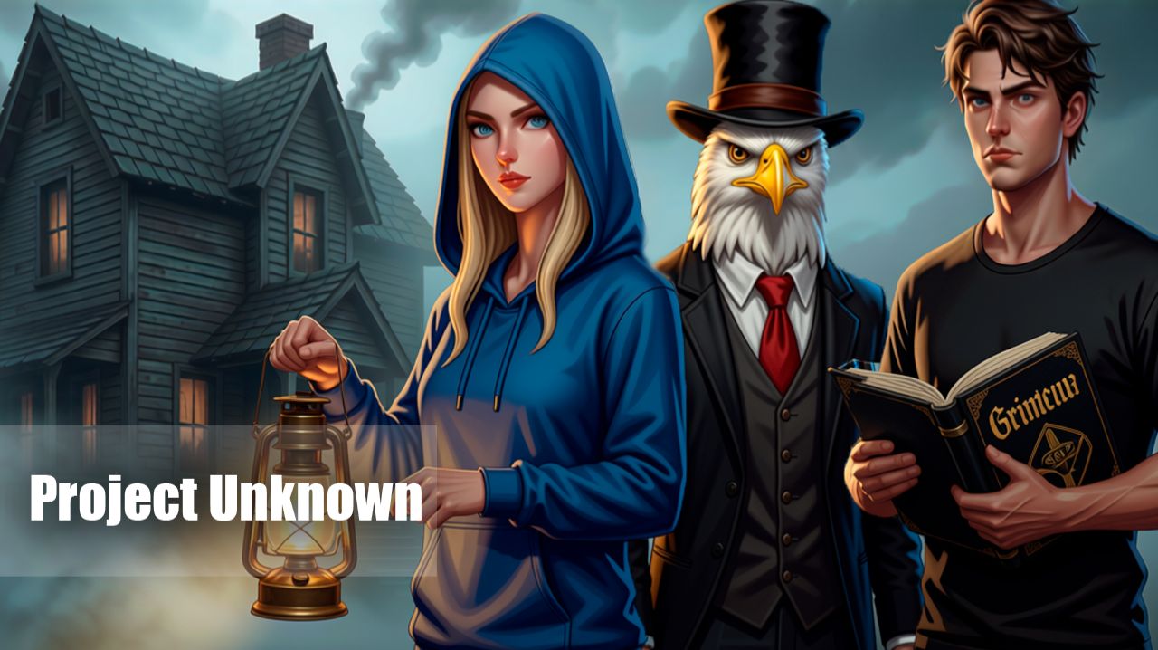 Project Unknown