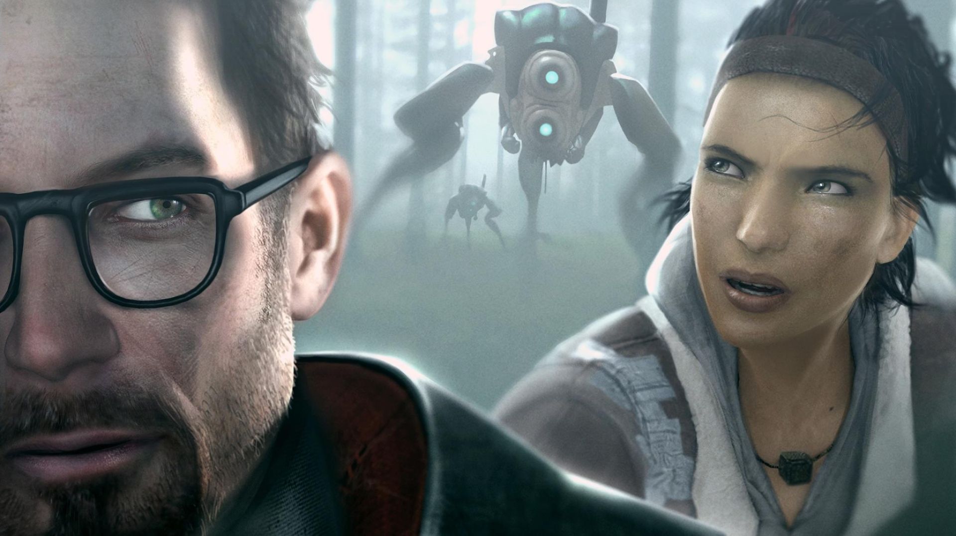 Half-Life 2 Episode Two