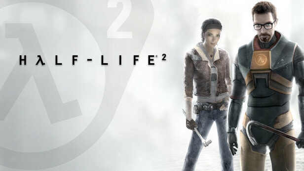 Half-life 2 трансляции