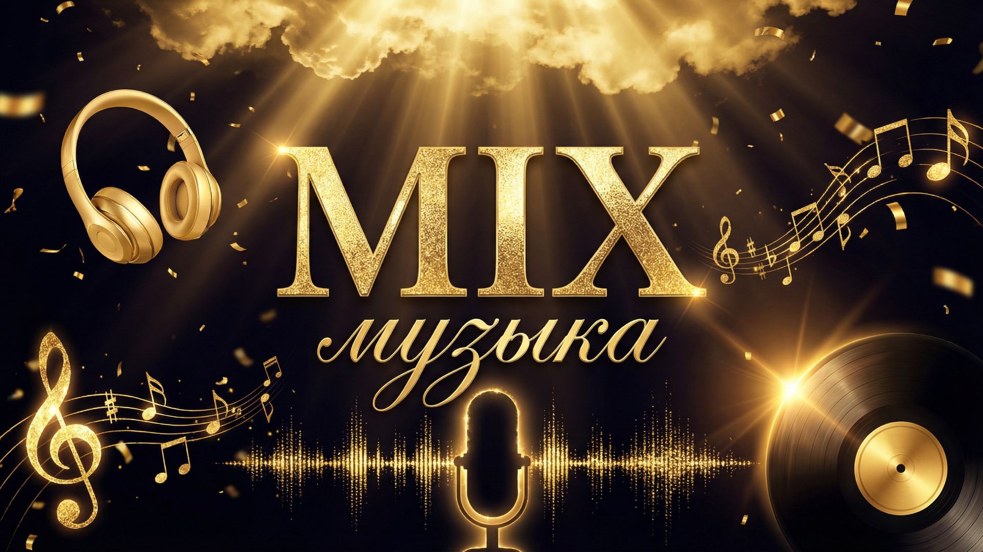 Музыка