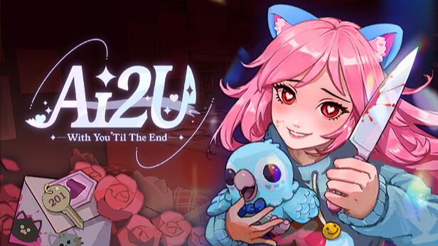 AI2U With You ′Til The End