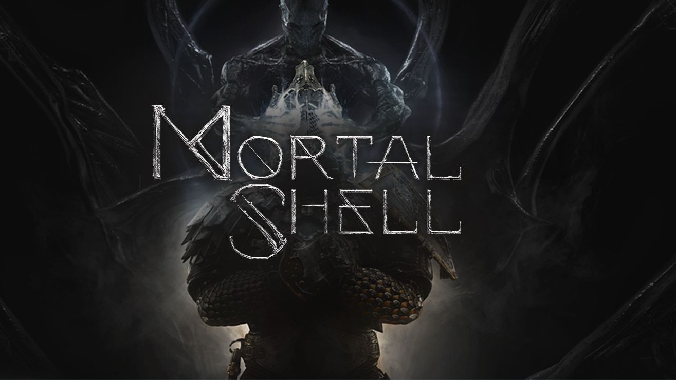 MORTAL SHELL