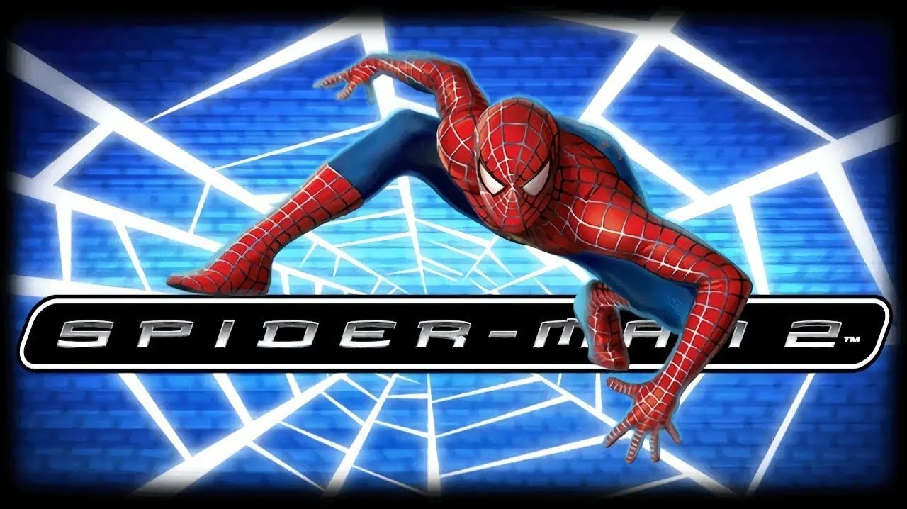 Spider man 2 (2004) трансляции