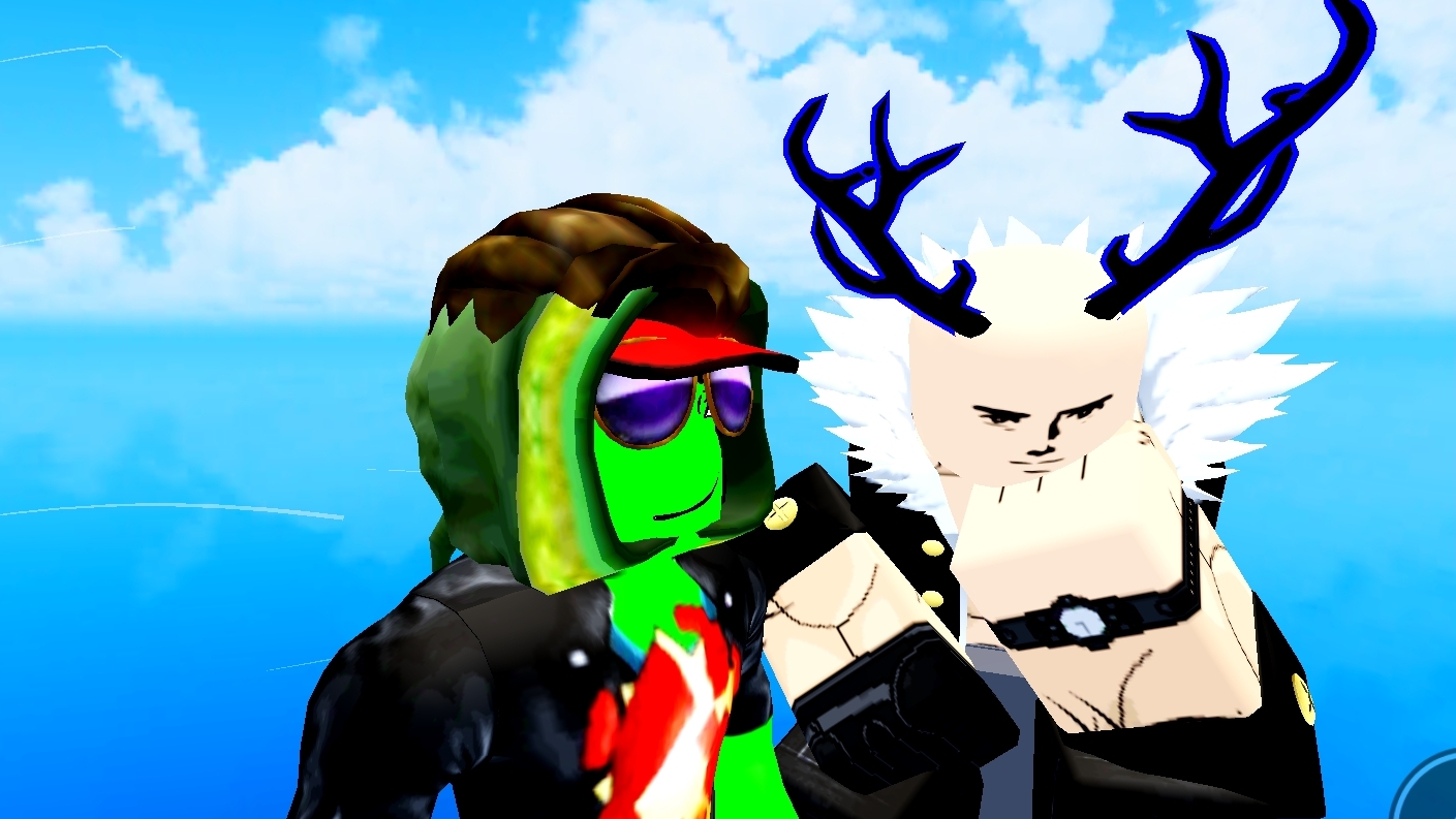 играю в roblox